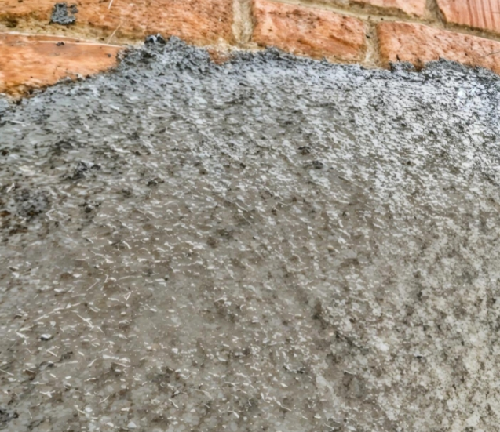 仿清水混凝土漆每平米造價一般是多少錢？